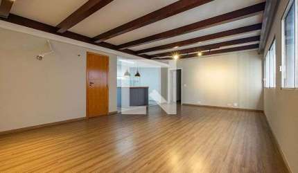 Apartamento à Venda - Jardim Paulista, 3 Quartos,  137 m2