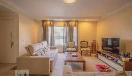 Casa à Venda - Chácara Inglesa, 3 Quartos,  200 m2
