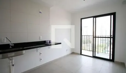 Apartamento à Venda - Pinheiros, 1 Quarto,  27 m2