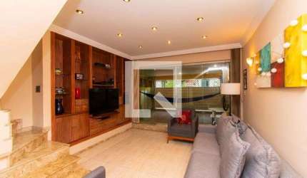 Casa à Venda - Planalto Paulista, 3 Quartos,  124 m2