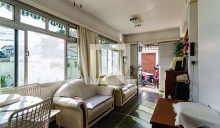 Casa à Venda - Jabaquara, 1 Quarto,  300 m2