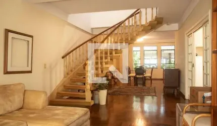 Casa à Venda - Planalto Paulista, 4 Quartos,  282 m2