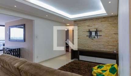 Apartamento à Venda - Jabaquara, 3 Quartos,  91 m2