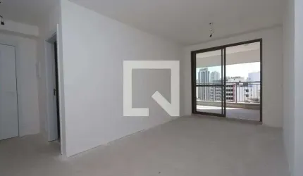 Apartamento à Venda - Vila Mariana, 2 Quartos,  75 m2