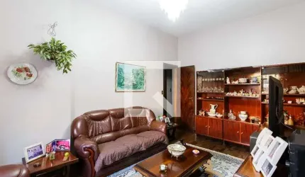 Casa à Venda - Moema, 3 Quartos,  130 m2