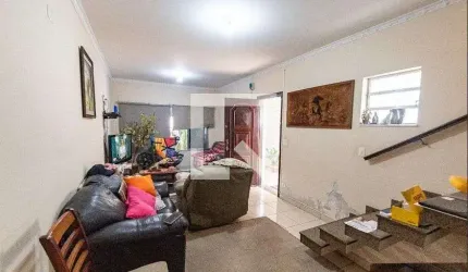 Casa à Venda - Ipiranga, 3 Quartos,  250 m2