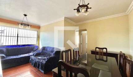 Apartamento à Venda - Chácara Inglesa, 2 Quartos,  61 m2
