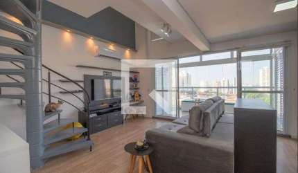 Apartamento à Venda - Ipiranga, 1 Quarto,  65 m2
