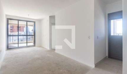 Apartamento à Venda - Moema, 2 Quartos,  75 m2