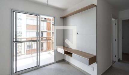 Apartamento à Venda - Perdizes, 2 Quartos,  45 m2