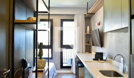 Apartamento à venda - Vila Clementino, 2187m2