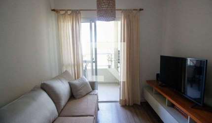 Apartamento à Venda - Panamby, 2 Quartos,  52 m2