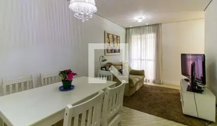 Apartamento à Venda - Barra Funda, 2 Quartos,  48 m2