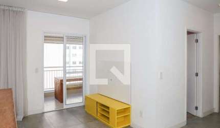 Apartamento à Venda - Barra Funda, 2 Quartos,  65 m2