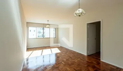 Apartamento à Venda - Perdizes, 3 Quartos,  89 m2