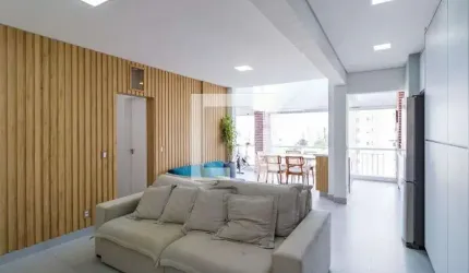 Apartamento à Venda - Panamby, 3 Quartos,  153 m2