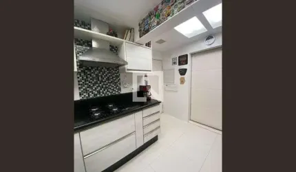Apartamento à Venda - Vila Olímpia, 2 Quartos,  100 m2