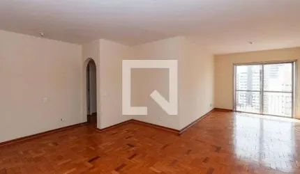 Apartamento à Venda - Perdizes, 3 Quartos,  119 m2