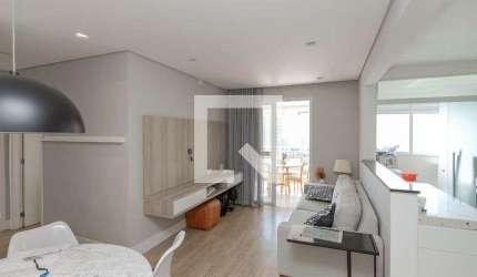 Apartamento à Venda - Brooklin, 2 Quartos,  67 m2
