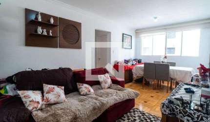 Apartamento à Venda - Vila Clementino, 2 Quartos,  97 m2