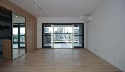 Apartamento à Venda - Pinheiros, 2 Quartos,  98 m2
