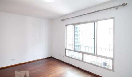 Apartamento à Venda - Brooklin, 3 Quartos,  120 m2