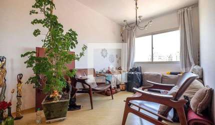 Apartamento à Venda - Alto de Pinheiros, 2 Quartos,  130 m2