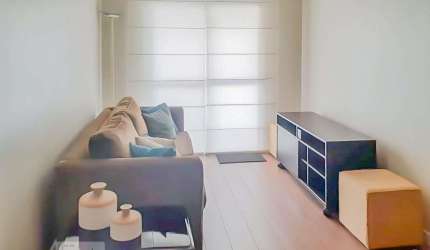 Apartamento à Venda - Vila Olímpia, 3 Quartos,  68 m2