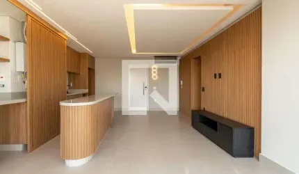 Apartamento à Venda - Pinheiros, 2 Quartos,  71 m2