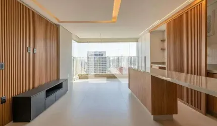 Apartamento à Venda - Pinheiros, 1 Quarto,  71 m2