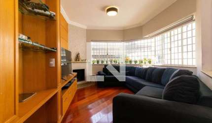 Casa à Venda - Ipiranga, 3 Quartos,  154 m2