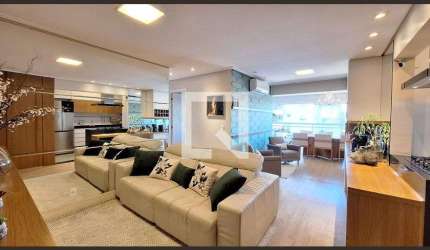 Apartamento à Venda - Barra Funda, 3 Quartos,  95 m2