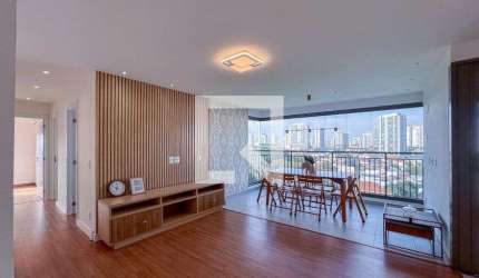 Apartamento à Venda - Ipiranga, 3 Quartos,  79 m2
