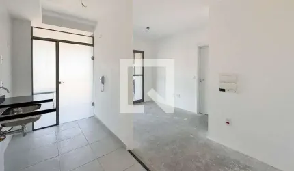 Apartamento à Venda - Ipiranga, 1 Quarto,  46 m2