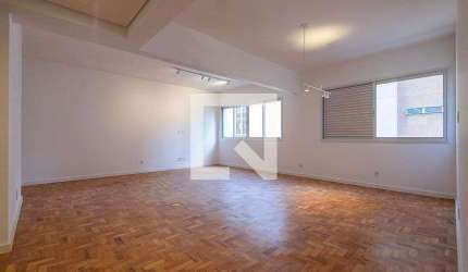 Apartamento à Venda - Jardim Paulista, 2 Quartos,  109 m2