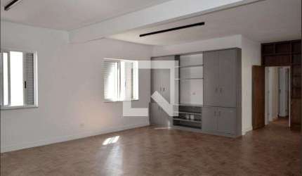 Apartamento à Venda - Jardim Paulista, 3 Quartos,  163 m2