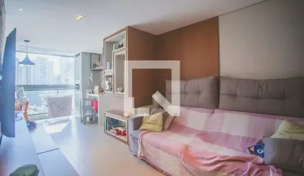 Apartamento à Venda - Chácara Inglesa, 3 Quartos,  90 m2