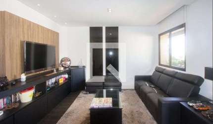 Apartamento à Venda - Campo Belo, 4 Quartos,  160 m2