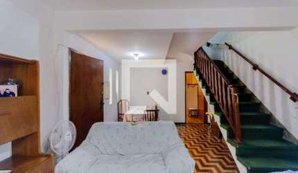 Casa à Venda - Ipiranga, 3 Quartos,  146 m2