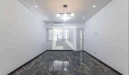 Casa à Venda - Brooklin, 2 Quartos,  110 m2