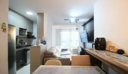 Apartamento à Venda - Vila Andrade, 2 Quartos,  50 m2