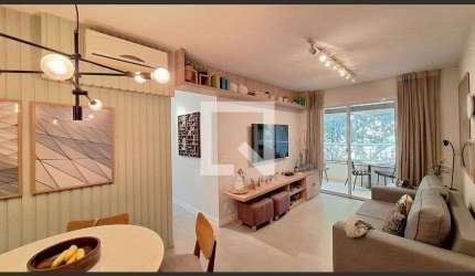 Apartamento à Venda - Vila Romana, 3 Quartos,  95 m2