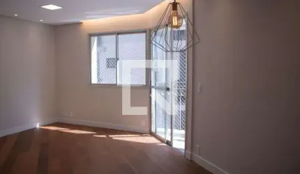Apartamento à Venda - Vila Olímpia, 2 Quartos,  55 m2