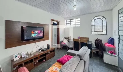 Casa à Venda - Vila Mariana, 3 Quartos,  210 m2