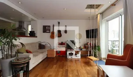 Apartamento à Venda - Pinheiros, 2 Quartos,  111 m2