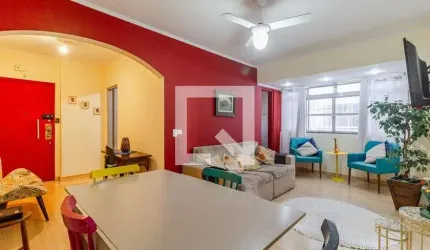 Apartamento à Venda - Jardim Paulista, 2 Quartos,  76 m2
