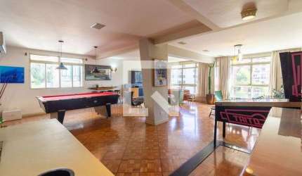 Apartamento à Venda - Jardim Paulista, 2 Quartos,  250 m2