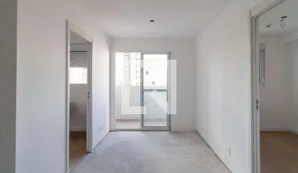 Apartamento à Venda - Vila Pompéia, 2 Quartos,  40 m2