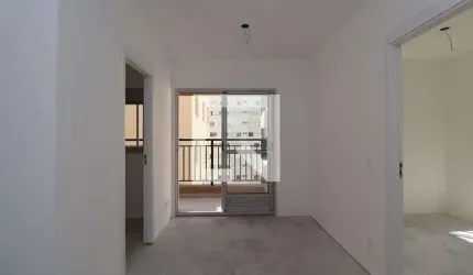 Apartamento à Venda - Pinheiros, 2 Quartos,  40 m2