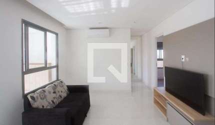Apartamento à Venda - Brooklin, 2 Quartos,  79 m2